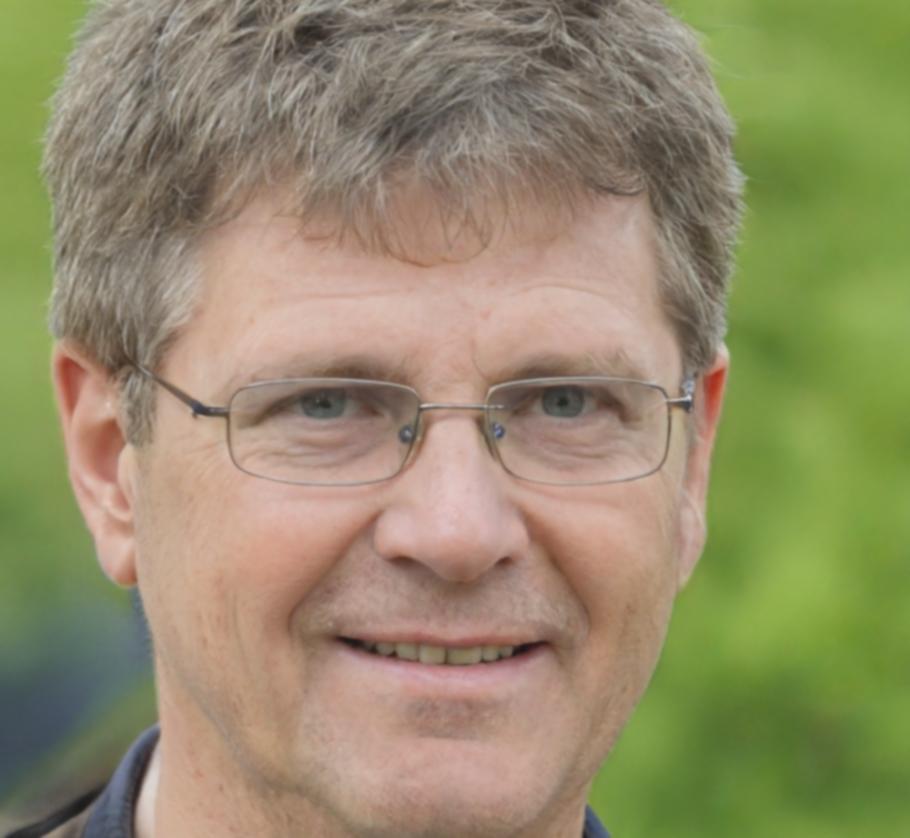 Portrait de Gabriel Rousseau, Développeur Principal chez talionexmar