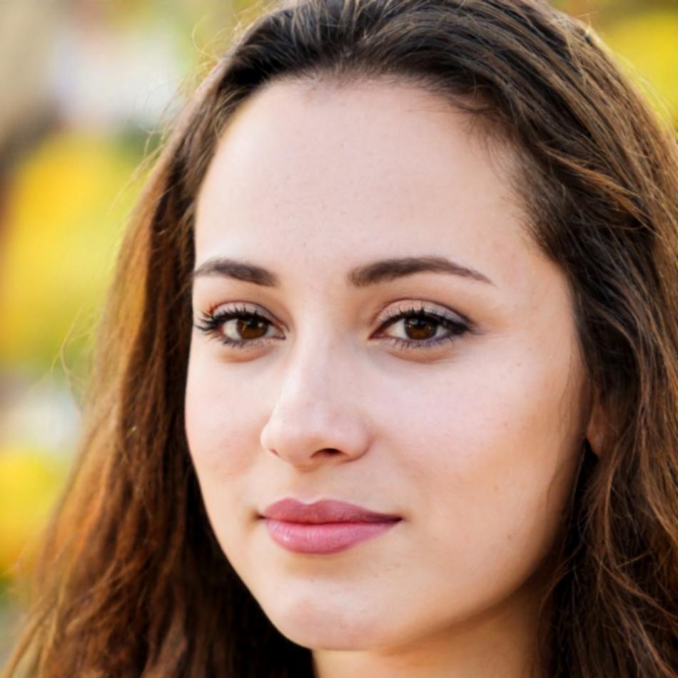 Camille Fontaine, développeuse front-end senior chez talionexmar